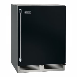 199-HC24RSBSSTK 23 7/8" W Undercounter Refrigerator w/ (1) Section & (1) Door, 115v