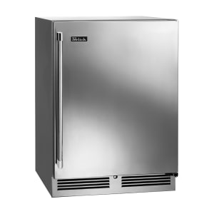 199-HC24RSSSSTK 23 7/8" W Undercounter Refrigerator w/ (1) Section & (1) Door, 115v