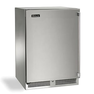 199-HC24FSSSSTK 23 7/8" W Undercounter Freezer w/ (1) Section & (1) Door, 115v