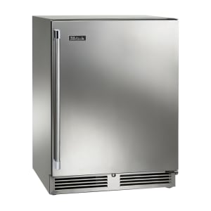 199-HB24RSSSSTK 23 7/8" W Undercounter Refrigerator w/ (1) Section & (1) Door, 115v