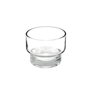 872-ASA014CLG23 4 oz Round Sampler™ Shot Glass - Glass