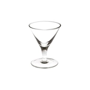 872-ASA003CLG23 2 oz Sampler™ Footed Mini Dessert/Martini Glass, Clear