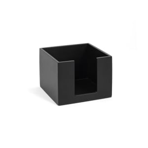 872-BHO039BKB21 Countertop Napkin Holder - Black