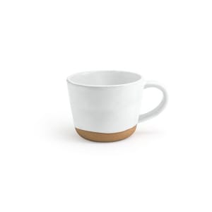 872-DMU027WHP23 16 oz Artefact™ Mug - Porcelain, White
