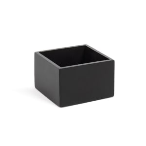 872-BHO138BKB23 Countertop Napkin Holder - Black