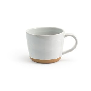 872-DMU027BEP23 16 oz Artefact™ Mug - Porcelain, Ash