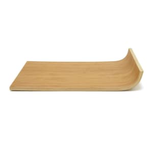 872-SPT044BBB21 Rectangular Serving Board - 14" x 8 1/4", Wood