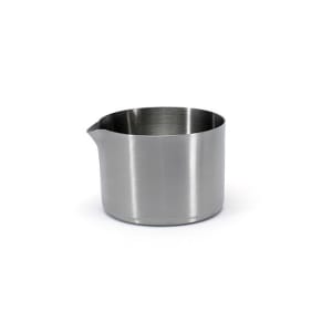 872-TCR015BSS23 8 oz Soho Pourer - Stainless Steel, Silver