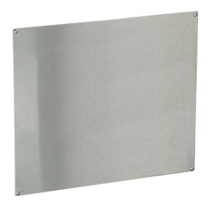 155-AP Universal Adapter Plate - Stainless