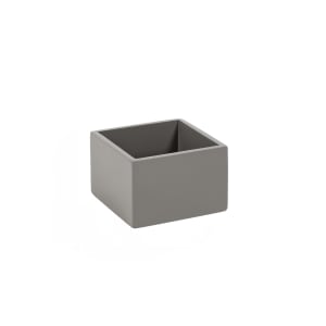 872-BHO138GYB23 Countertop Napkin Holder - Smoke
