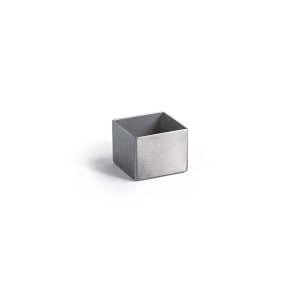 872-DSD034BSS24 1 oz Round Ramekin - Stainless Steel
