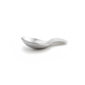 872-FSM004MSS23 3 1/4" Solid Serving Spoon, Stainless Steel