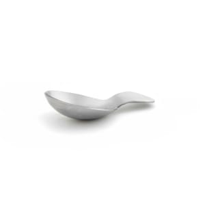 872-FSM004BSS23 3 1/4" Solid Serving Spoon, Stainless Steel