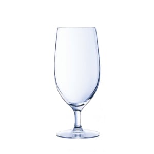 450-G3570 16 oz Cabernet Iced Tea Glass