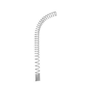 064-S00088830 Pre-Rinse Overhead Spring, Stainless Steel
