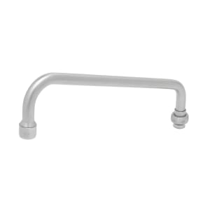 064-S062X 12" Swing Nozzle w/ Laminar Outlet