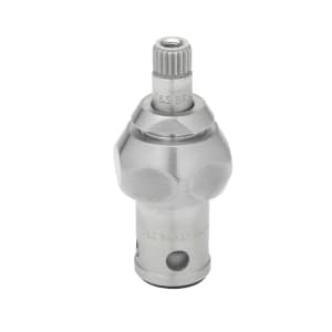 064-S01244230NS Eterna Compression Cartridge w/ Spring Check for Cold Left to Close Faucet Handle