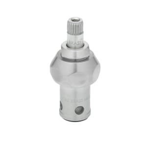 064-S01244330NS Eterna Compression Cartridge w/ Spring Check for Hot Right to Close Faucet Handle