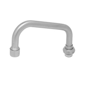 064-S059X 6" Swing Nozzle w/ Laminar Outlet