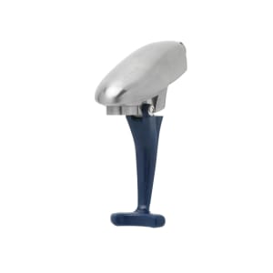 064-S1205 Faucet, Push Back Glass Filler, Wall Mounted