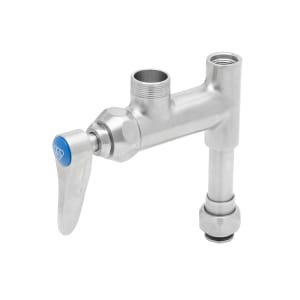 064-S0155LNEZ Add-On Faucet - No Nozzle, EasyInstall Fittings