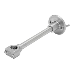 064-S010901 Wall Bracket, 6" Fits 3/8" Pipe