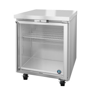 440-UF27BGLP01 27" W Undercounter Freezer w/ (1) Section & (1) Door, 115v