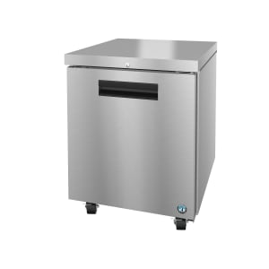 440-UF27B01 27" W Undercounter Freezer w/ (1) Section & (1) Door, 115v