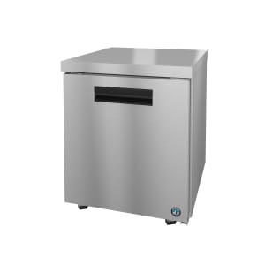 440-UF27BLP 27" W Undercounter Freezer w/ (1) Section & (1) Door, 115v