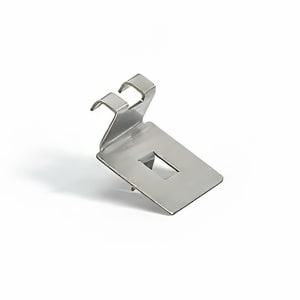 872-RTH002BSS83 Scoop Holder - Stainless Steel, Silver