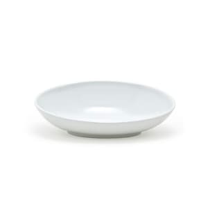 872-DBO111WHP21 18 oz Oval Ellipse™ Bowl - Porcelain, White