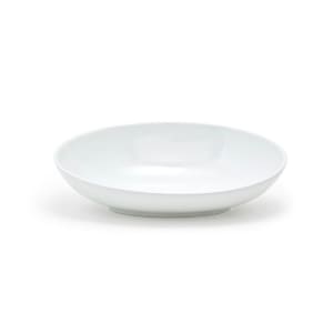 872-DBO110WHP20 36 oz Oval Ellipse™ Bowl - Porcelain, White