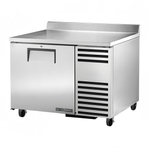 598-TWT44 45" Worktop Refrigerator w/ (1) Section, 115v