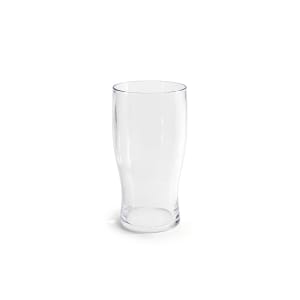 872-ABR005CLT23 16 oz Drinkwise® Pint Glass - Resin
