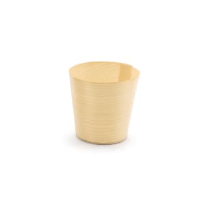 872-ASC020NAW28 5 oz Servewise™ Disposable Ramekin, Pinewood