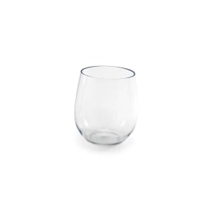 872-AWI004CLT23 15 oz Drinkwise® Stemless Wine Glass