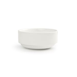 872-DBO052BEP23 18 oz Round Catalyst® Bowl - Porcelain, White