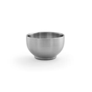872-DBO124BSS23 2 1/2 oz Harmony™ Bowl, Stainless Steel