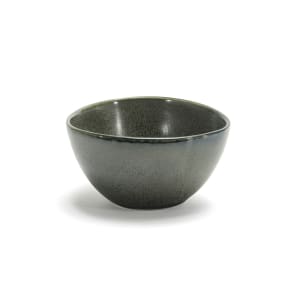 872-DBO141DGP23 7 oz Round Kiln® Bowl - Porcelain, Sage
