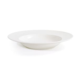872-DBO179BEP22 12 oz Round Catalyst® Bowl - Porcelain, White