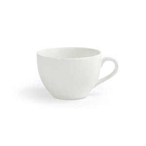 872-DCS060BEP23 9 oz Catalyst® Cup - Porcelain, White