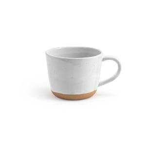 872-DMU026BEP23 11 oz Artefact™ Mug - Porcelain, Ash
