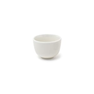 872-DMU006BEP23 4oz Catalyst® Ramekin - Porcelain, White