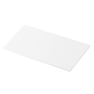 598-812309 Polyethylene Cutting Board, 60" X 28 1/4" X 1/2" For TWT60