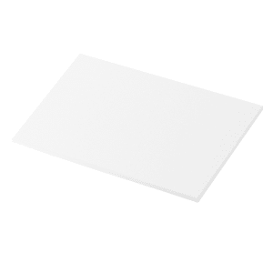 598-812308 Polyethylene Cutting Board, 48" X 28 1/4" X 1/2 in for TWT48