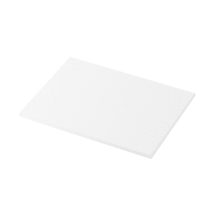 598-812323 Polyethylene Cutting Board, 36" X 28 1/4" X 1/2" For TWT36