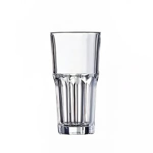 450-43281 16 oz Granite Tumbler Glass