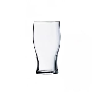 450-52643 16 oz Tulip Beer/Beverage Glass