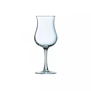 450-71081 13 oz Excalibur Grand Cuvee Hurricane Glass