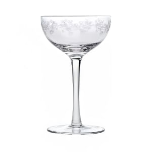450-CA504 6 oz Mix Coupe Cocktail Glass